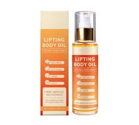 Para El Cuerpo,100ml Hidratante Ligero No Graso | Reafirmante Para El Cuerpo,Para Familia Amigos Adultos Belleza Hogar De Uso Interior De Uso Diario Rostro