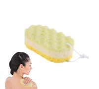para el cuerpo - para el cuerpo y - Toalla con patrón ondulado para amigos de la familia para una piel limpia y mimada.