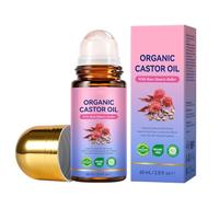 para el cuerpo Roll-On para todos los tipos de piel, rápida absorción | Aceite corporal hidratante para brazos, manos, piernas, talones, hogar, dormitorio, viajes, madre, esposa, novia