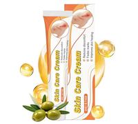 para el cuidado de heridas,cutánea que desvanece marcas,Pomada Aliviadora de Cortes - para Manos Pies Brazos Piernas Cara Cuerpo Familias Personas Activas Entusiastas del Aire Libre