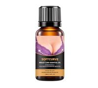 para el Cuidado de los Senos Belleza Alisante No Grasosa 10ml