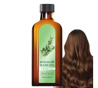 para el Cuidado del Cabello - Estimulante de Raíces 120ml | Fortalecedor Capilar | Para Rutina Diaria Nocturna Antes de la Ducha Después del Corte Preparación para Estilización en el Hogar y