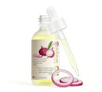 para el cuidado del cabello para el crecimiento y fortalecimiento - Productos de belleza no grasos y nutritivos - de 60 ml para una mayor plenitud y grosor - Para cabello seco, fino