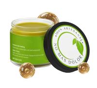 Para El De Las Articulaciones - Bálsamo Hidratante De 60 Gramos | Para Las Piernas | Para Hombres Y Mujeres Con Molestias En Articulaciones, Músculos, Rodilla, Pie, Codo, Hombro