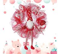 Para el día de San Valentín | 55 cm Decoración para días festivos - Para la pared, ventana, apartamento, entrada, oficina, restaurante, cafetería, jardín