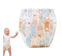 para el entrenamiento de orinal para niños, para el entrenamiento de orinal para niños,Pantalones de entrenamiento para orinar - Bragas de entrenamiento para ropa interior para niños Pantalones de