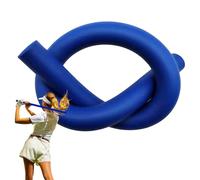 Para El Entrenamiento Del Golf Swing | Equipo De Entrenamiento De Golf En Eva,Corrector De Postura Portátil Para Entrenamiento En Casa Campo Y Competición