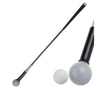 para el Entrenamiento 'Swing de Golf, de Golf para Entrenador de Swing,y corrección para el Entrenador o Swing de - Bastón de Calentamiento para flexibilidad, Equilibrio, ayudas para el Allen