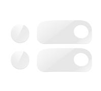 Para el estabilizador de cardán de mano Mobile 7P, película protectora antiarañazos y 7