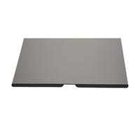 Para el filtro de pantalla de la tableta OS, protección para los ojos 13.3 pulgadas Filtro de pantalla de tableta delgada y duradera Anti luz azul para tableta OS de 13.3 pulgadas para escritorio