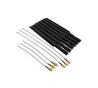 Para el Kit de Antena WIFI7 Banana Pi BPI-R4-NIC-BE14 Antena Externa para Módulos WIFI7 BPI-R4-NIC-BE14
