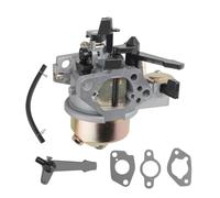para El Kit De Carburador Motor Gasolina para Gx270 Gx240 173F 177F Reemplazo Pieza Recortador Kit Carburador