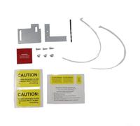 Para el kit de enclavamiento compatible de la serie CH para paneles Eaton 150A y 200A que utilizan para interruptores TAN para la seguridad del generador
