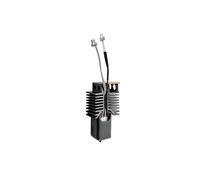 Para el Kit de Extrusor para Snapmaker U1, Extrusor Integrado Integral para Impresora 3D con Boquilla de Acero Endurecido de 0,6 mm