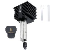 Para el kit de hotend Bambu Lab A1, reemplaza la boquilla de 0,2 mm.