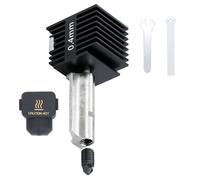 Para el kit de hotend Bambu Lab A1, reemplaza la boquilla de 0,4 mm.
