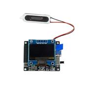 Para el Kit de Reloj Electrónico de Voz con IA Xiaozhi, Placa de Desarrollo ESP32 S3 N16R8 con Inteligencia Artificial para Conversación