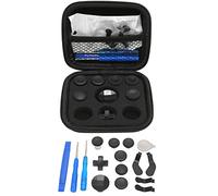 para el Kit Elite para Xbox One Elite Controller Accesorio, Piezas de Repuesto de Metal de Acero Inoxidable para Xbox One Elite Controller Series 2