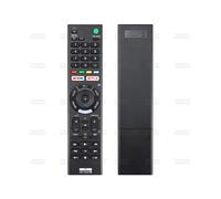Para el mando a distancia de la TV Sony RMF-TX300P