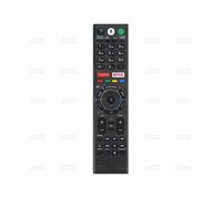 Para el mando a distancia de Sony Voice TV RMF-TX300P TX200P TX310P TX300U E