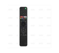 Para el mando a distancia de Sony Voice TV: RMF-TX520U TX500P TX500U TX600U 621E