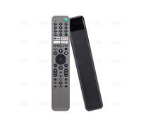 Para el mando a distancia de Sony Voice TV: RMF-TX520U TX500P TX500U TX600U 621E