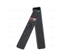 Para el mando a distancia de Sony Voice TV: RMF-TX520U TX500P TX500U TX600U 621E