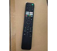 Para el mando a distancia de Sony Voice TV: RMF-TX520U TX500P TX500U TX600U 621E