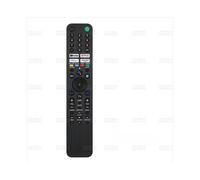 Para el mando a distancia de Sony Voice TV: RMF-TX520U TX500P TX500U TX600U 621E