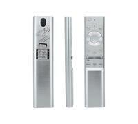 Para el mando remoto de voz del televisor Samsung QLED BN59-01346A material de aleación de aluminio QN55LST7TAF