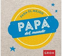 Para el mejor papá del mundo (Minis)