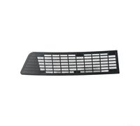 Para el modelo 3 2024 Highland Car Air Inlet Protect Cover Material ABS con malla de acero para una ventilación óptima