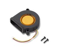 Para el Modelo para Snapmaker U1,Ventilador Refrigeración,Accesorio para Impresora 3D. Ayuda A Enfriar Rápidamente las Piezas Moldeadas del Modelo.