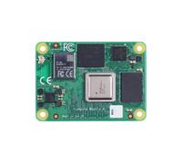 Para el Módulo de Cómputo para Raspberry Pi 4, CM4102008: 2 GB de RAM, Wi-Fi de 2,4/5,0 GHz y 5.0