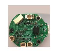 Para el Módulo de Diálogo de Voz Xiaozhi Aiesp32 AI, Chip de Control de Movimiento, Placa de Desarrollo Integrada Inteligente.