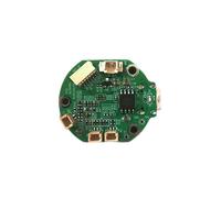 Para el Módulo de Diálogo de Voz Xiaozhi Aiesp32 AI, Chip de Control de Movimiento, Placa de Desarrollo Integrada Inteligente.