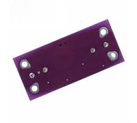 Para el módulo de impulso AAA compatible con LilyPad ofrece una salida estable de 5 V para electrónica portátil y circuitos de pequeña escala