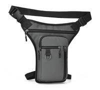 para el muslo | Mochila de pierna de cadera Accesorios para bicicletas
