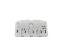 Para el Panel de Control de la Placa de Circuito del Interruptor de Descarga del Inodoro Thetford RV SC250 SC260 C250 C260 50709 Nuevo de Alta Calidad