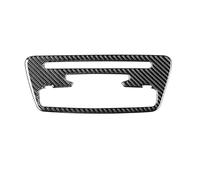 para el Panel Decorativo de la Consola Central del automóvil Q3, Panel Decorativo del Panel de CD del automóvil, moldura del Panel de Control de CD del automóvil (Panel de CD)