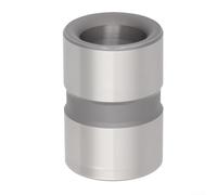 Para el perno de guía del molde para el casquillo con el cuerpo recto y el material para el uso en el estampado de la inyección para los moldes (E)