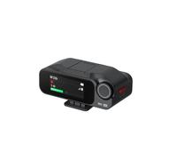 Para el Receptor de Micrófono Inalámbrico para Mic Pro, Receptor de Audio Multi-Dispositivo de 4 Canales para Cámara