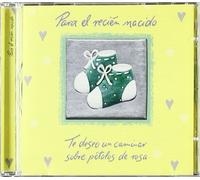 Para El Recien Nacido. Te Deseo Un Camin