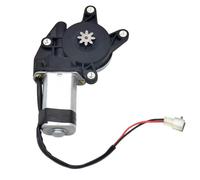 para el regulador de Potencia del Motor del elevalunas del Coche Partner, Motor de elevación de Lunas de Cristal (Lado Derecho)