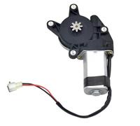 para el regulador de Potencia del Motor del elevalunas del Coche Partner, Motor de elevación de Lunas de Cristal (Lado Izquierdo)