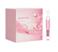 Para El Rostro,1.2 ml x 30 Unidades Hidratante Reafirmante de Larga Duración | Facial Para Piel Seca - Para Hombres Mujeres Piel Sensible Día Noche Cuerpo Maquillaje