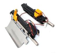 Para el sensor multimedia fiable de Zebra modelo P1058930035 diseñado para funcionar sin problemas con las diversas capacidades DPI de la impresora ZT410