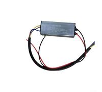 Para el transformador de potencia al aire libre del conductor del LED 5100W impermeable con la característica actual constante y la vivienda de aluminio para el uso de la luz del reflector y de la