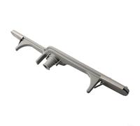 Para Electrolux - Spray inferior para lavavajillas 154568002 compatible | Compatible con Electrolux, Gibson, Kenmore, Crosley, garantiza un ajuste perfecto, reemplaza AP6783883, 4840174