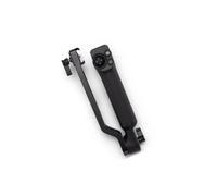 Para Electronic Maletín Mango para 5, Accesorio de Agarre para Gimbal, Asa de Transporte Portátil, Extensión de Soporte Estable